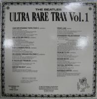 ビートルズ / ウルトラ・レア・トラックスVol.1