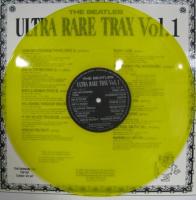 ビートルズ / ウルトラ・レア・トラックスVol.1