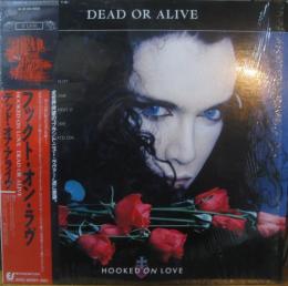 デッド オア アライヴ フックト オン ラヴ 18 3p 810 中古cd レコード Dvdの超専門店 Fanfan