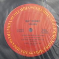 レイ・ゴメス / ヴォリューム