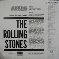 ローリング・ストーンズ / The Rolling Stones