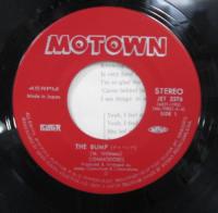 コモドアーズ / ザ・バンプ