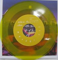 iri / リズム/ナイト・グルーヴ