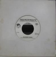 プリンス / パープル・レイン / ラズベリー・ベレー