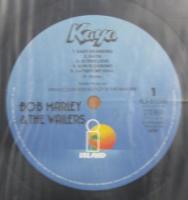 ボブ・マーリー＆ザ・ウェイラーズ / カヤ