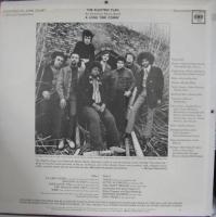 エレクトリック・フラッグ / ア・ロング・タイム・カミン