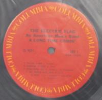 エレクトリック・フラッグ / ア・ロング・タイム・カミン