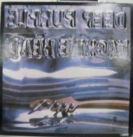 ディープ・パープル / マシン・ヘッド