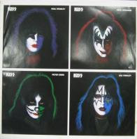 ポール・スタンレー　（キッス） / ポール・スタンレー