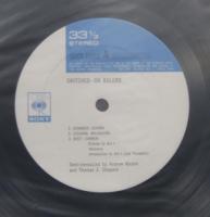 マイティ・モーグ / スイッチト・オン・ボレロ