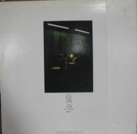 町田義人 / ポール・ポジション