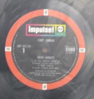 キース・ジャレット / フォート・ヤウー