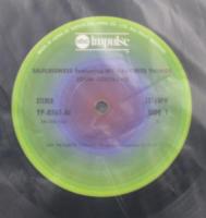 ジョン・コルトレーン / セルフレスネス