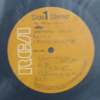 和田アキ子 / オン・ステージ