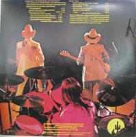 ZZトップ / ファンダンゴ