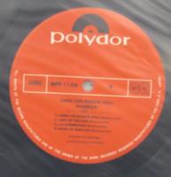 レインボー / バビロンの城門