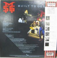 マイケル・シェンカー・グループ / 限りなき戦い