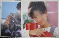 中森明菜 / メモワール　ベスト・アキナ