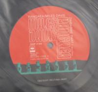 マイルス・デイヴィス / パンゲア