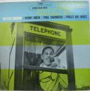 デクスター・コーリング...