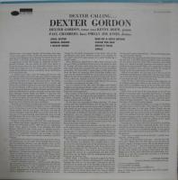 デクスター・ゴードン / デクスター・コーリング...