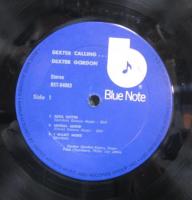 デクスター・ゴードン / デクスター・コーリング...