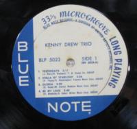 ケニー・ドリュー / ニュー・フェイス-ニュー・サウンズ