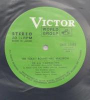 マル・ウォルドロン / トウキョウ・バウンド