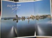 ピンク・フロイド             / 炎　あなたがここにいてほしい　