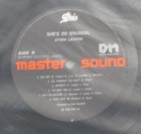 シンディ・ローパー / ニューヨーク・ダンステリア