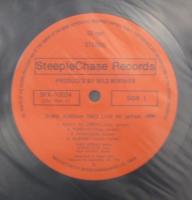 デューク・ジョーダン / ライヴ・イン・ジャパン