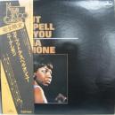 アイ・プット・ア・スペル・オン・ユー