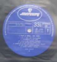 ニーナ・シモン / アイ・プット・ア・スペル・オン・ユー