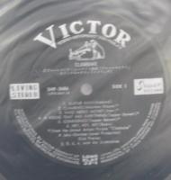 エルヴィス・プレスリー / ブルー・マイアミ