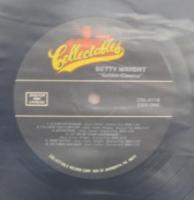 ベティ・ライト / クリーン・アップ・ウーマン