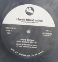 鈴木勲 / あこの夢