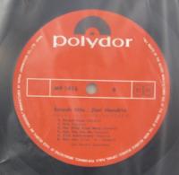 ジミ・ヘンドリックス / スマッシュ・ヒッツ