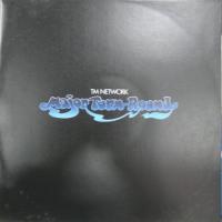 TMネットワーク / メジャー・ターン・ラウンド