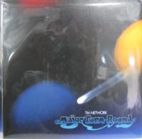 TMネットワーク / メジャー・ターン・ラウンド