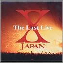 ザ・ラスト・ライヴ～最後の夜～