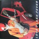 LOVE　FLASH　FEVER