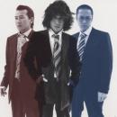 赤いタンバリン