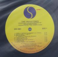 アンダートーンズ / The Undertones