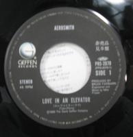 エアロスミス / エレヴェイター・ラヴ