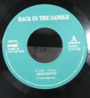 エアロスミス / バック・イン・ザ・サドル