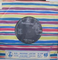 ビートルズ / プリーズ・プリーズ・ミー