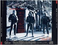 レイヴン / アーキテクト・オブ・フィア
