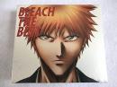 BLEACH THE BEST(DVD付)