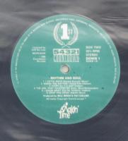 メイキン・タイム / リズム・アンド・ソウル